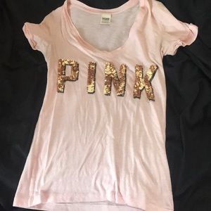 PINK Victorias Secret t-shirt